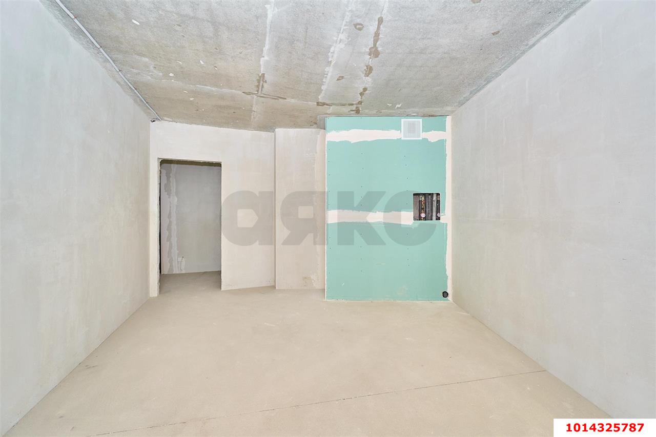 Фото №12: 2-комнатная квартира <span class="whitespace-nowrap">70 м²</span>, <span class="whitespace-nowrap">7/24 эт.</span> - Краснодар, Центральный внутригородской округ, Табачная Фабрика, мкр. ЖК Все Свои Вип, ул. Колхозная, 5/2