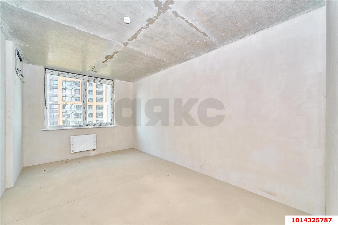 Фото №17: 2-комнатная квартира <span class="whitespace-nowrap">70 м²</span>, <span class="whitespace-nowrap">7/24 эт.</span> - Краснодар, Центральный внутригородской округ, Табачная Фабрика, мкр. ЖК Все Свои Вип, ул. Колхозная, 5/2