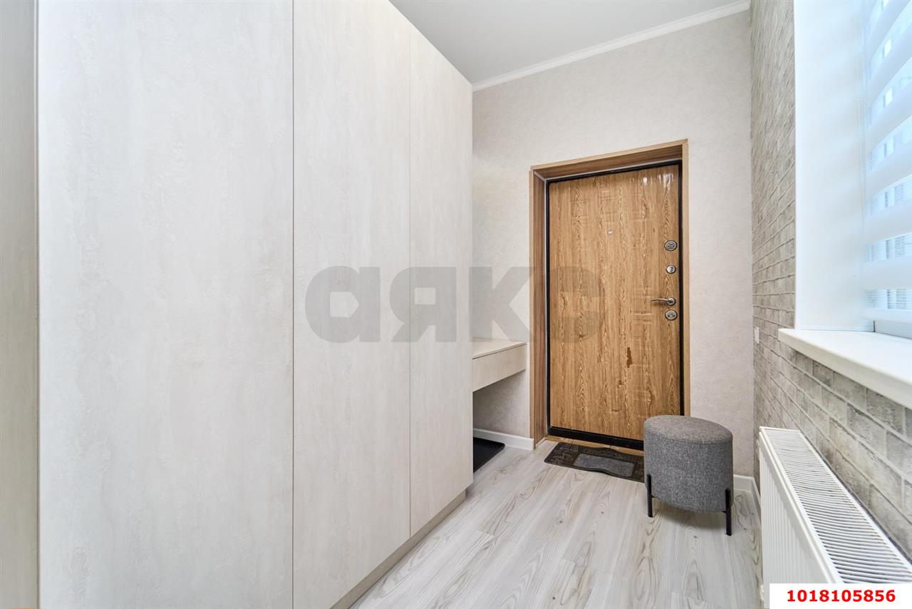 Фото №10: Дом <span class="whitespace-nowrap">138 м²</span> <span class="whitespace-nowrap">+ 3.2 сот.</span>, <span class="whitespace-nowrap">2 эт.</span> - Российский, мкр. Прикубанский внутригородской округ, ул. Чилимская, 7/1