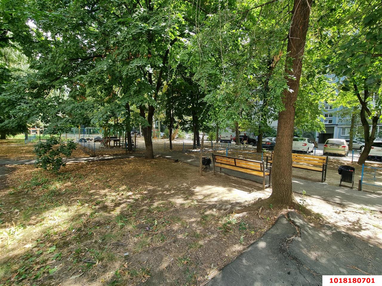 Фото №7: 1-комнатная квартира <span class="whitespace-nowrap">32 м²</span>, <span class="whitespace-nowrap">2/6 эт.</span> - Краснодар, Карасунский внутригородской округ, мкр. Комсомольский, ул. Тюляева, 29
