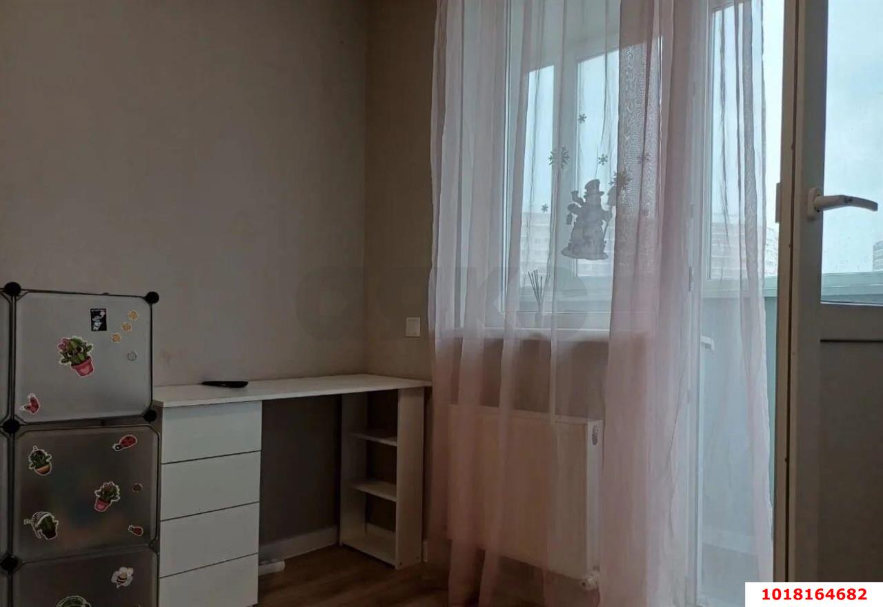 Фото №5: 2-комнатная квартира <span class="whitespace-nowrap">56 м²</span>, <span class="whitespace-nowrap">10/16 эт.</span> - Краснодар, Прикубанский внутригородской округ, мкр. жилой комплекс Самолёт-2, ул. Западный Обход, 57к1