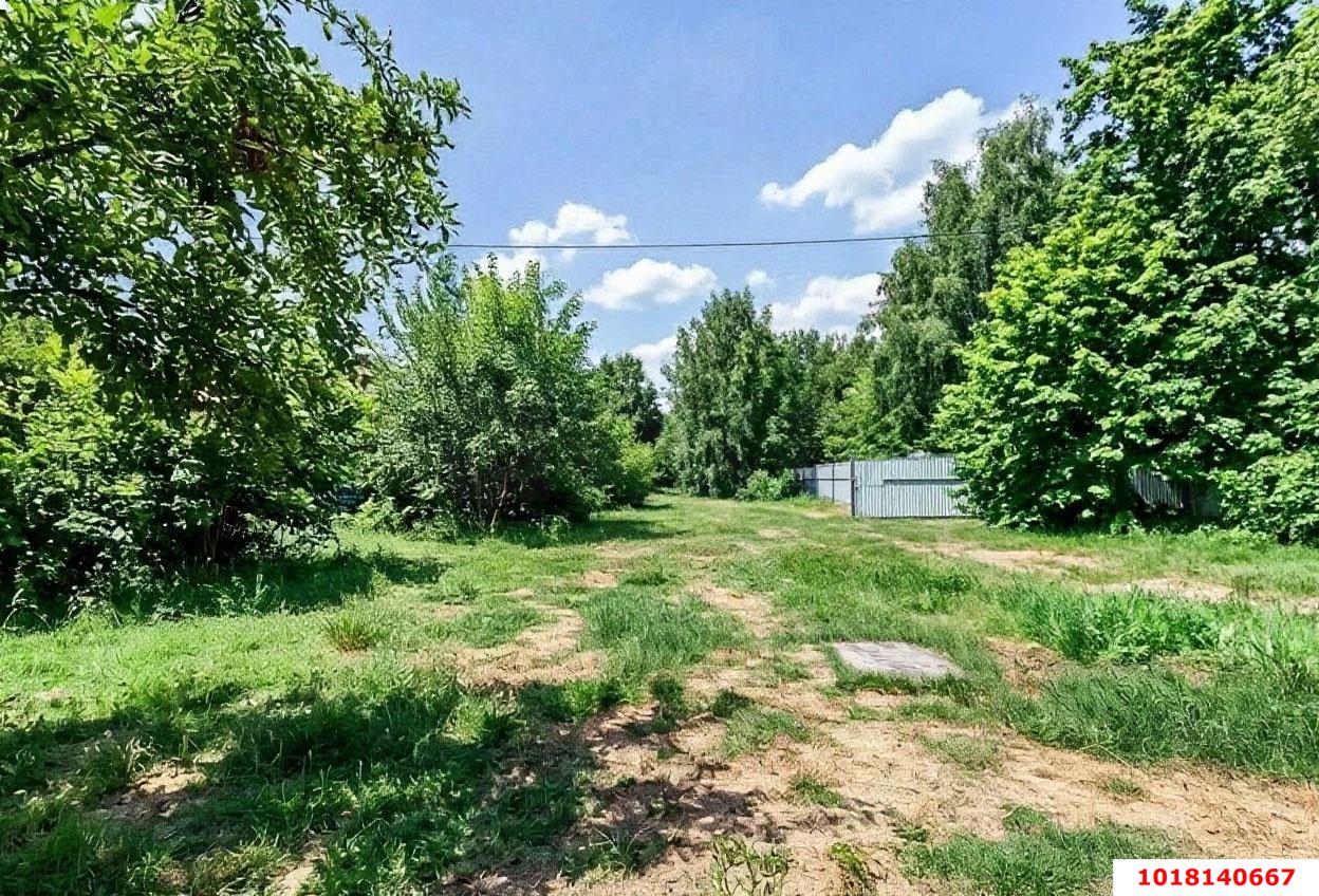 Фото №2: Личное подсобное хозяйство <span class="whitespace-nowrap">4.7 сот.</span> - СТ Мелиоратор, ул. Персиковая, 30