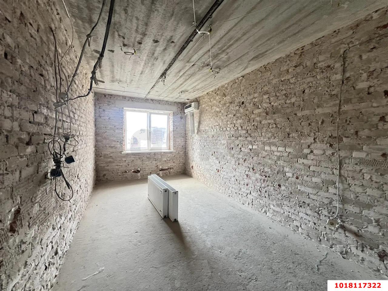 Фото №5: 1-комнатная квартира <span class="whitespace-nowrap">38 м²</span>, <span class="whitespace-nowrap">6/6 эт.</span> - Краснодар, Прикубанский внутригородской округ, ЖК Лучезарный, мкр. Музыкальный, ул. имени Сергея Есенина, 151
