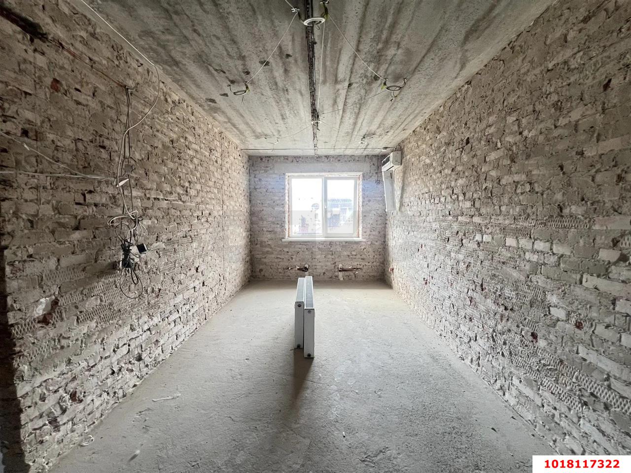 Фото №3: 1-комнатная квартира <span class="whitespace-nowrap">38 м²</span>, <span class="whitespace-nowrap">6/6 эт.</span> - Краснодар, Прикубанский внутригородской округ, ЖК Лучезарный, мкр. Музыкальный, ул. имени Сергея Есенина, 151