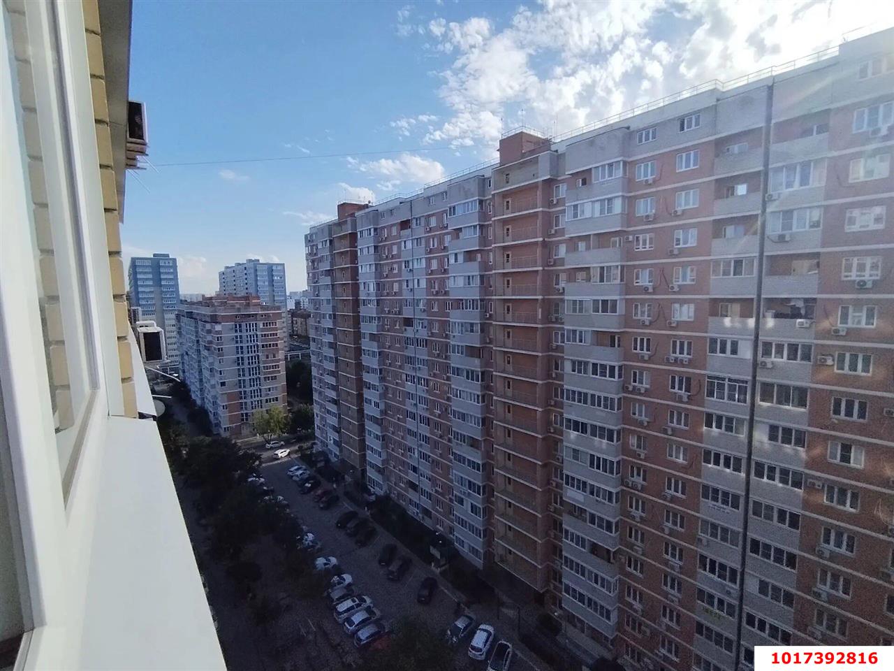 Фото №2: 1-комнатная квартира <span class="whitespace-nowrap">32 м²</span>, <span class="whitespace-nowrap">13/18 эт.</span> - Краснодар, Прикубанский внутригородской округ, Музыкальный, ЖК Времена Года, мкр. имени Петра Метальникова, ул. Петра Метальникова, 5к3