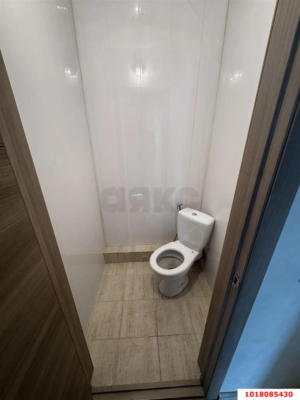 Фото №5: 2-комнатная квартира <span class="whitespace-nowrap">63 м²</span>, <span class="whitespace-nowrap">4/13 эт.</span> - Краснодар, Прикубанский внутригородской округ, Фестивальный, мкр. Солнечный, ул. имени Симиренко, 45
