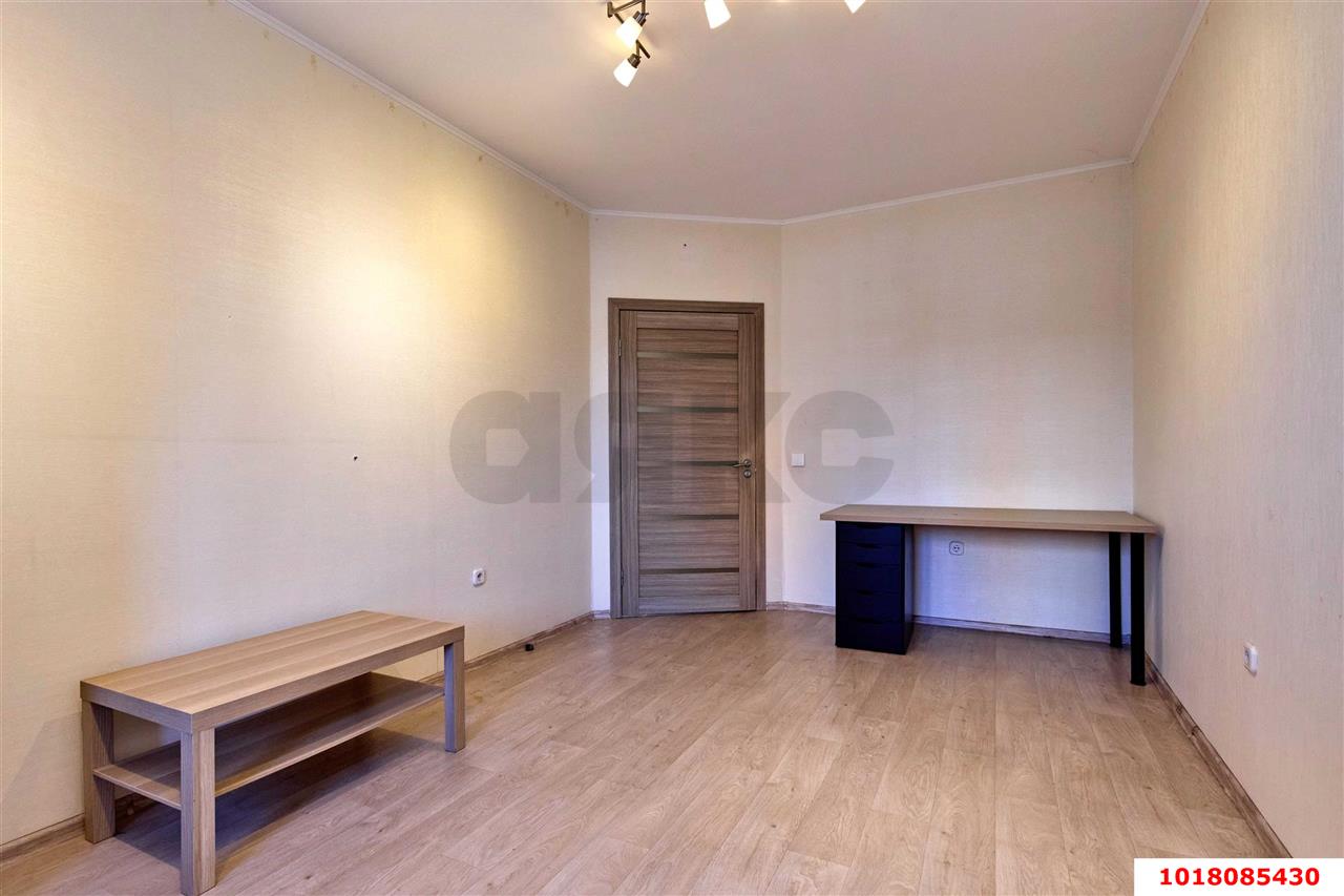 Фото №12: 2-комнатная квартира <span class="whitespace-nowrap">63 м²</span>, <span class="whitespace-nowrap">4/13 эт.</span> - Краснодар, Прикубанский внутригородской округ, Фестивальный, мкр. Солнечный, ул. имени Симиренко, 45