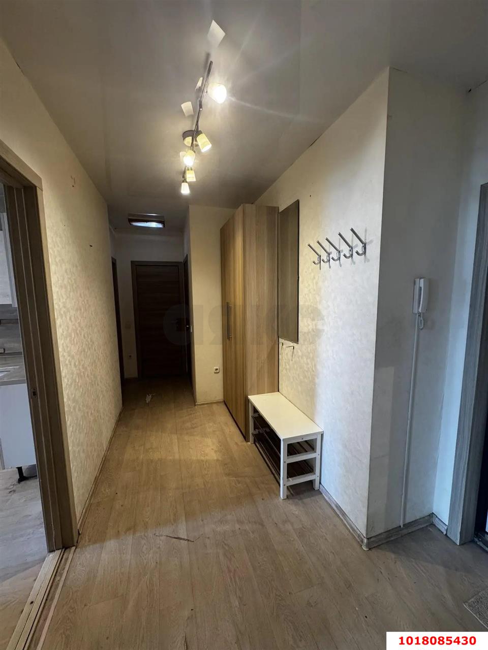 Фото №6: 2-комнатная квартира <span class="whitespace-nowrap">63 м²</span>, <span class="whitespace-nowrap">4/13 эт.</span> - Краснодар, Прикубанский внутригородской округ, Фестивальный, мкр. Солнечный, ул. имени Симиренко, 45