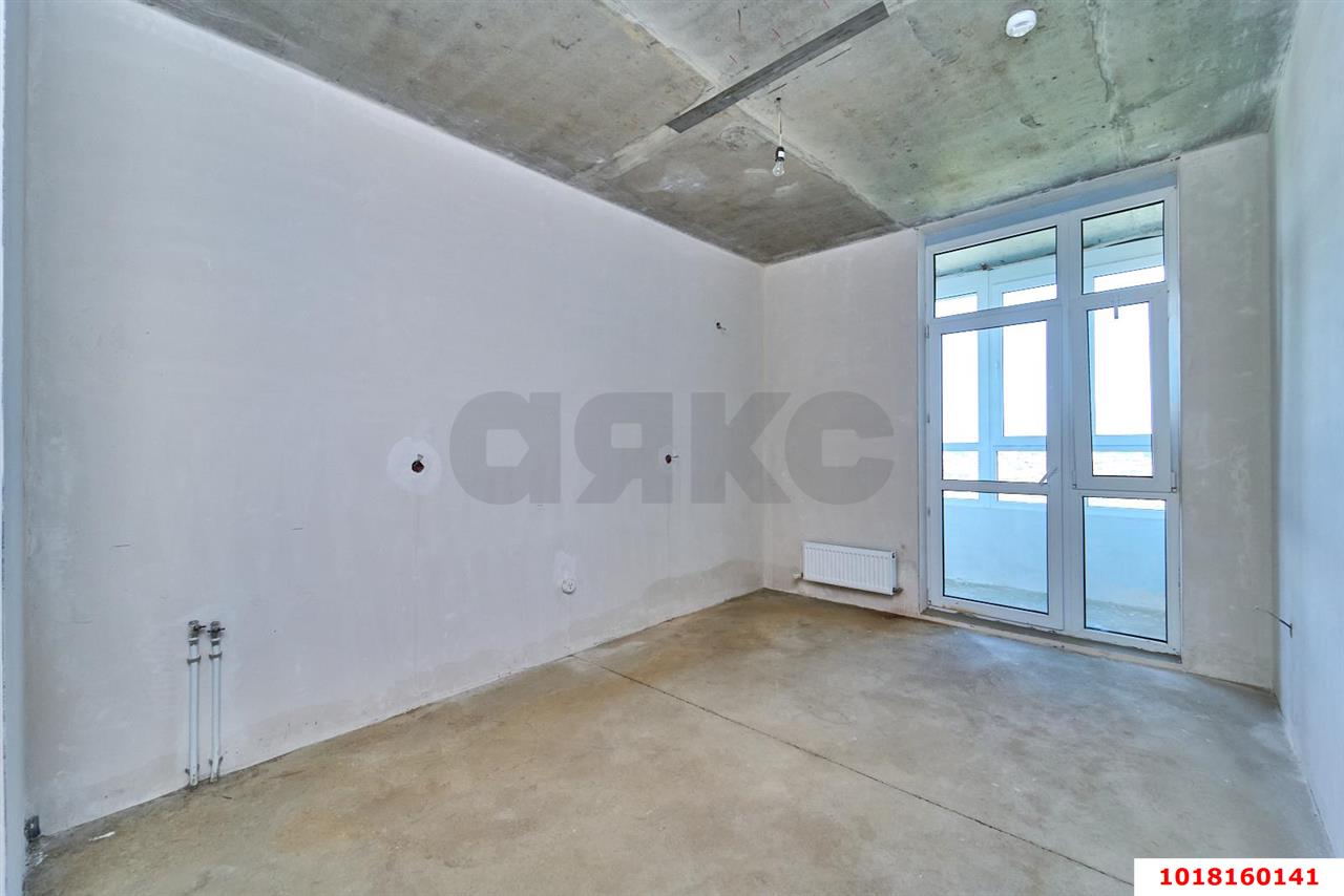Фото №15: 3-комнатная квартира <span class="whitespace-nowrap">80 м²</span>, <span class="whitespace-nowrap">7/19 эт.</span> - Краснодар, Прикубанский внутригородской округ, мкр. ЖК Архитектор, ул. Доблести, 10