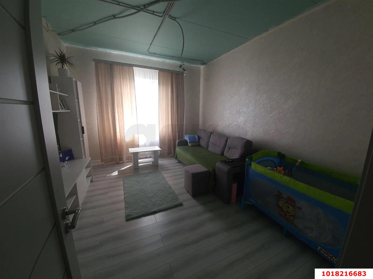 Фото №10: Дом <span class="whitespace-nowrap">117 м²</span> <span class="whitespace-nowrap">+ 4 сот.</span>, <span class="whitespace-nowrap">1 эт.</span> - Южный, мкр. Олимпийский, ул. Красная