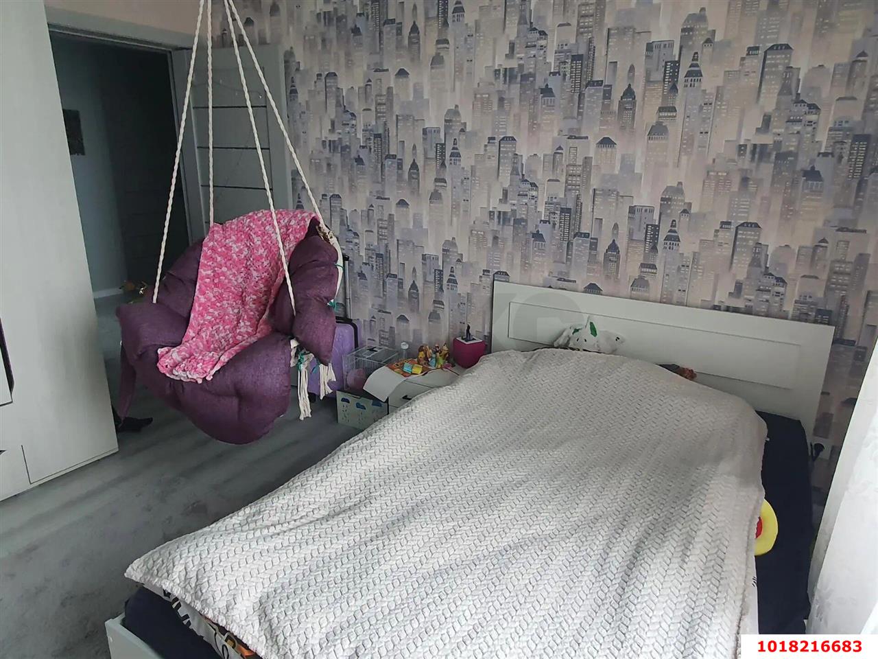 Фото №5: Дом <span class="whitespace-nowrap">117 м²</span> <span class="whitespace-nowrap">+ 4 сот.</span>, <span class="whitespace-nowrap">1 эт.</span> - Южный, мкр. Олимпийский, ул. Красная