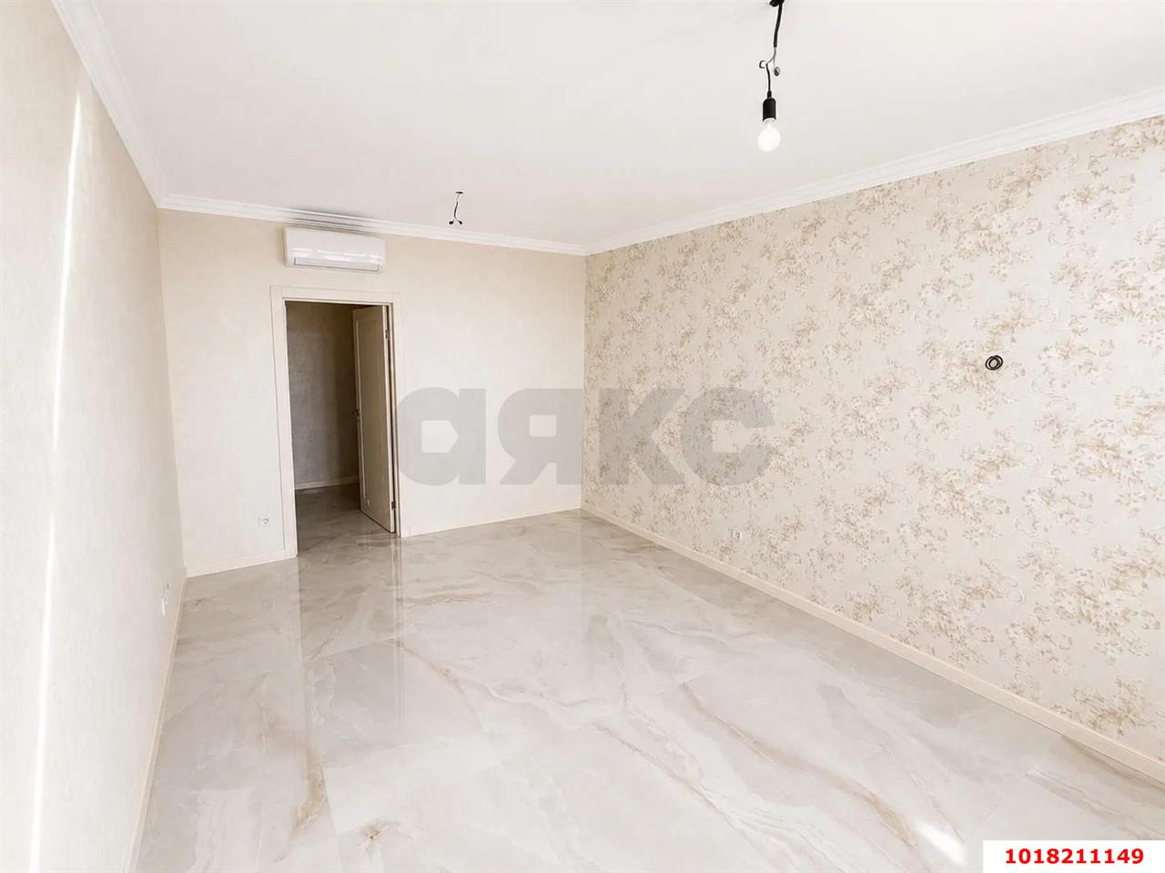 Фото №5: 1-комнатная квартира <span class="whitespace-nowrap">47 м²</span>, <span class="whitespace-nowrap">7/24 эт.</span> - Краснодар, Западный внутригородской округ, Фестивальный, мкр. ЖК Тургенев, ул. Дальняя, 8к1