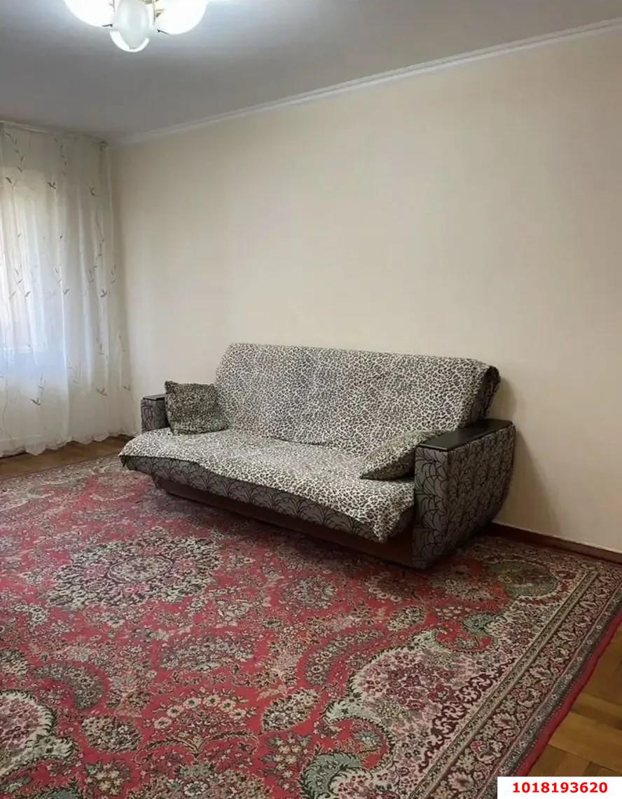 Фото №7: 2-комнатная квартира <span class="whitespace-nowrap">44 м²</span>, <span class="whitespace-nowrap">4/5 эт.</span> - Краснодар, Западный внутригородской округ, мкр. Горгаз, ул. Станкостроительная, 20