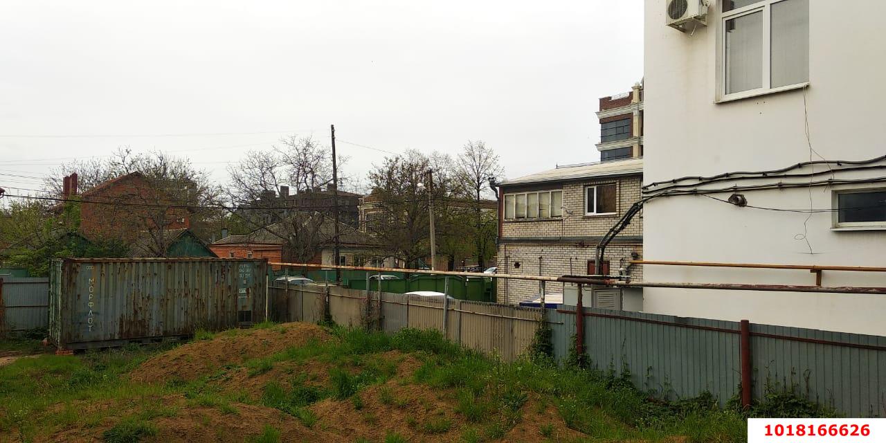 Фото №7: Земельный участок под ИЖС <span class="whitespace-nowrap">5.4 сот.</span> - Краснодар, Западный внутригородской округ, мкр. Кожзавод, ул. Брюсова, 24