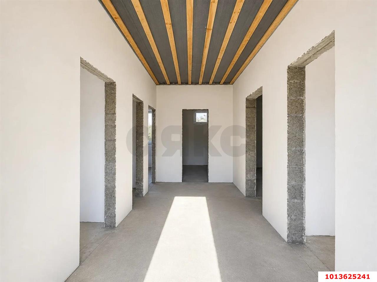 Фото №5: Дом <span class="whitespace-nowrap">92 м²</span> <span class="whitespace-nowrap">+ 5 сот.</span>, <span class="whitespace-nowrap">1 эт.</span> - СНТ Северное, мкр. Прикубанский внутригородской округ, ул. Малиновая, 467