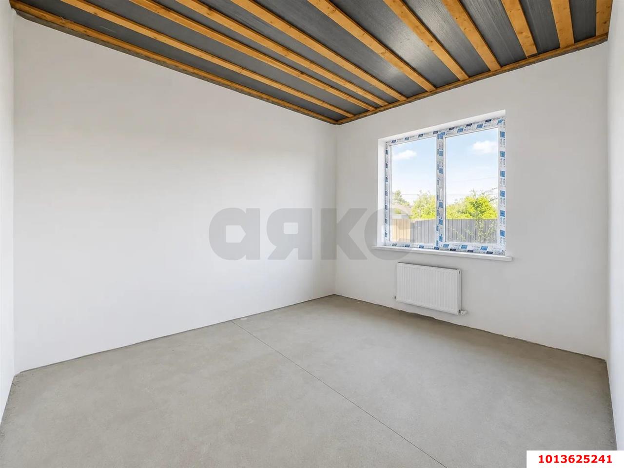Фото №6: Дом <span class="whitespace-nowrap">92 м²</span> <span class="whitespace-nowrap">+ 5 сот.</span>, <span class="whitespace-nowrap">1 эт.</span> - СНТ Северное, мкр. Прикубанский внутригородской округ, ул. Малиновая, 467