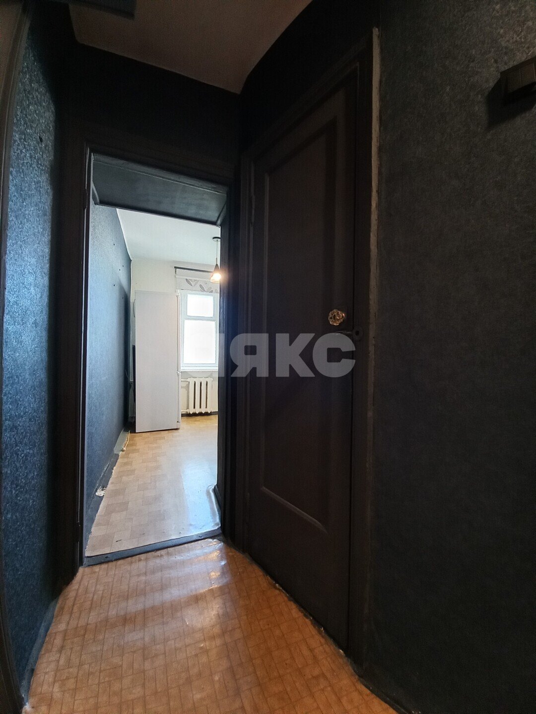 Фото №8: 1-комнатная квартира <span class="whitespace-nowrap">32 м²</span>, <span class="whitespace-nowrap">5/5 эт.</span> - Анапа, ул. Ленина, 68А