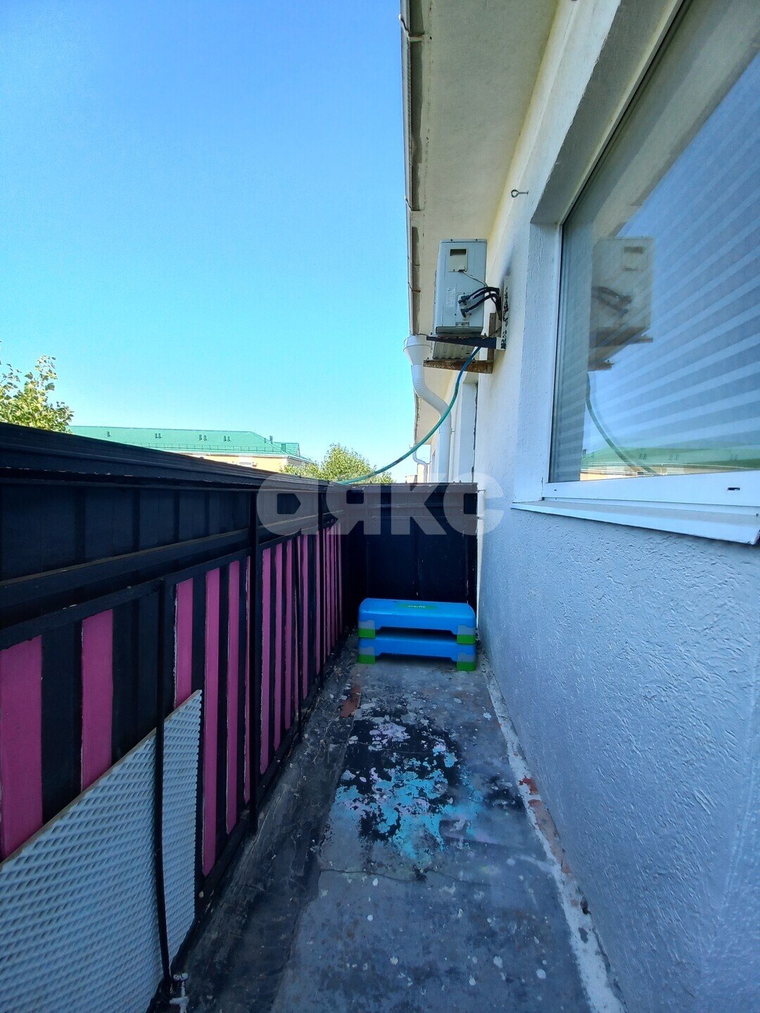 Фото №11: 1-комнатная квартира <span class="whitespace-nowrap">32 м²</span>, <span class="whitespace-nowrap">5/5 эт.</span> - Анапа, ул. Ленина, 68А