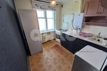 Фото №1: 1-комнатная квартира <span class="whitespace-nowrap">32 м²</span>, <span class="whitespace-nowrap">5/5 эт.</span> - Анапа, ул. Ленина, 68А