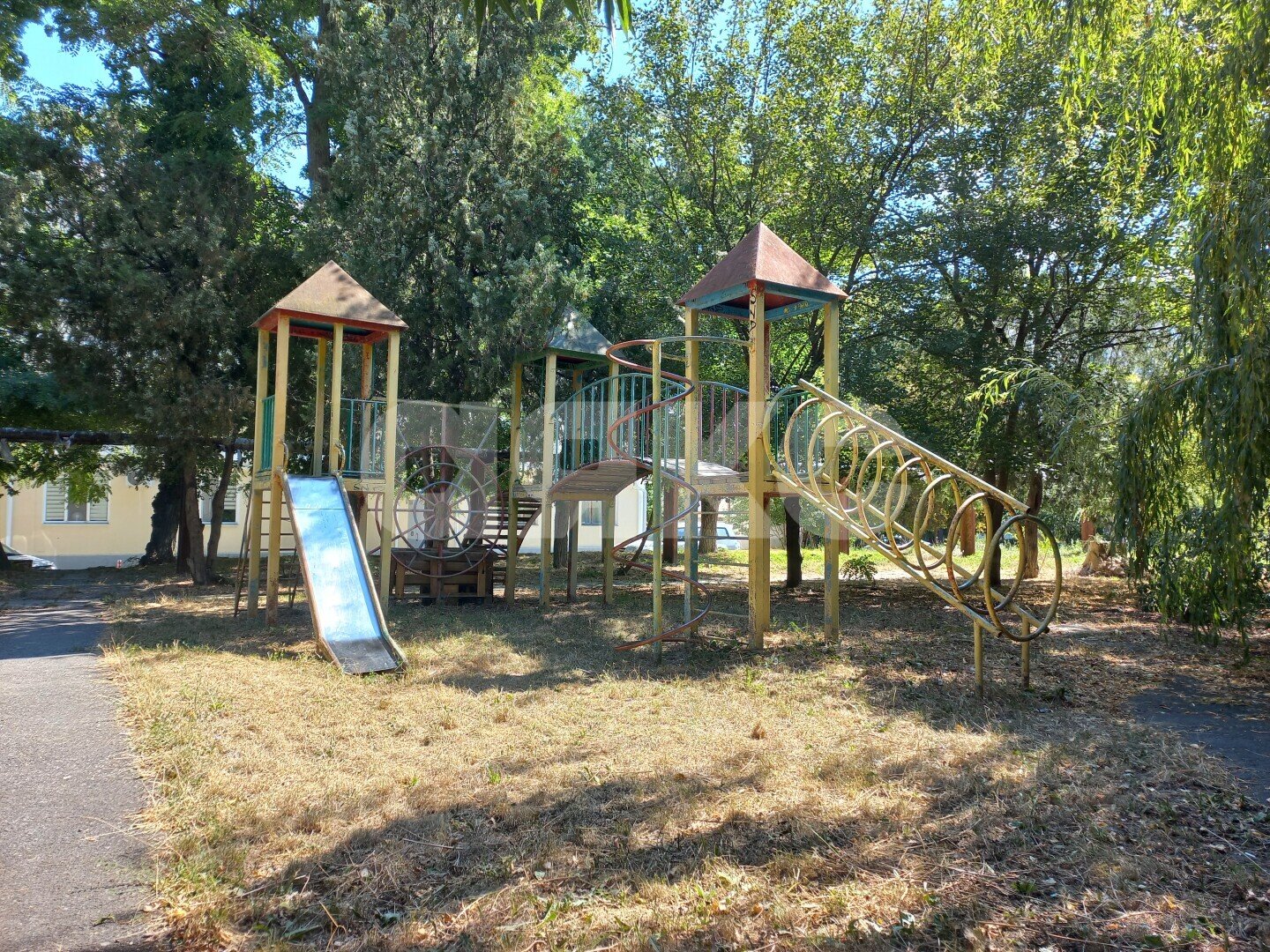 Фото №18: 1-комнатная квартира <span class="whitespace-nowrap">32 м²</span>, <span class="whitespace-nowrap">5/5 эт.</span> - Анапа, ул. Ленина, 68А