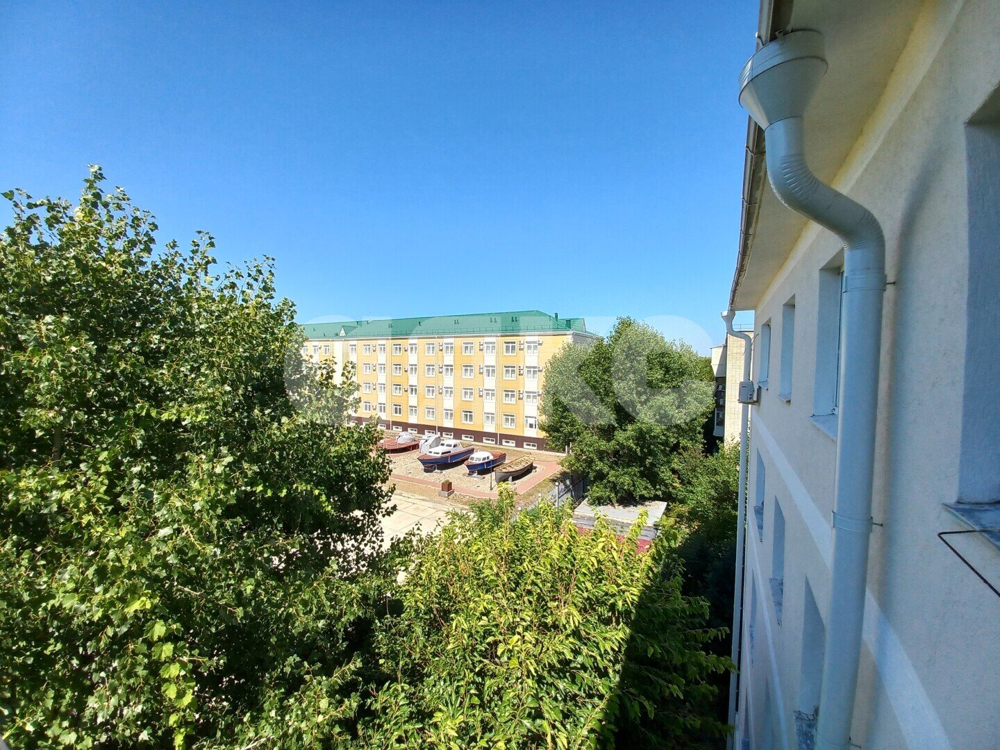 Фото №14: 1-комнатная квартира <span class="whitespace-nowrap">32 м²</span>, <span class="whitespace-nowrap">5/5 эт.</span> - Анапа, ул. Ленина, 68А