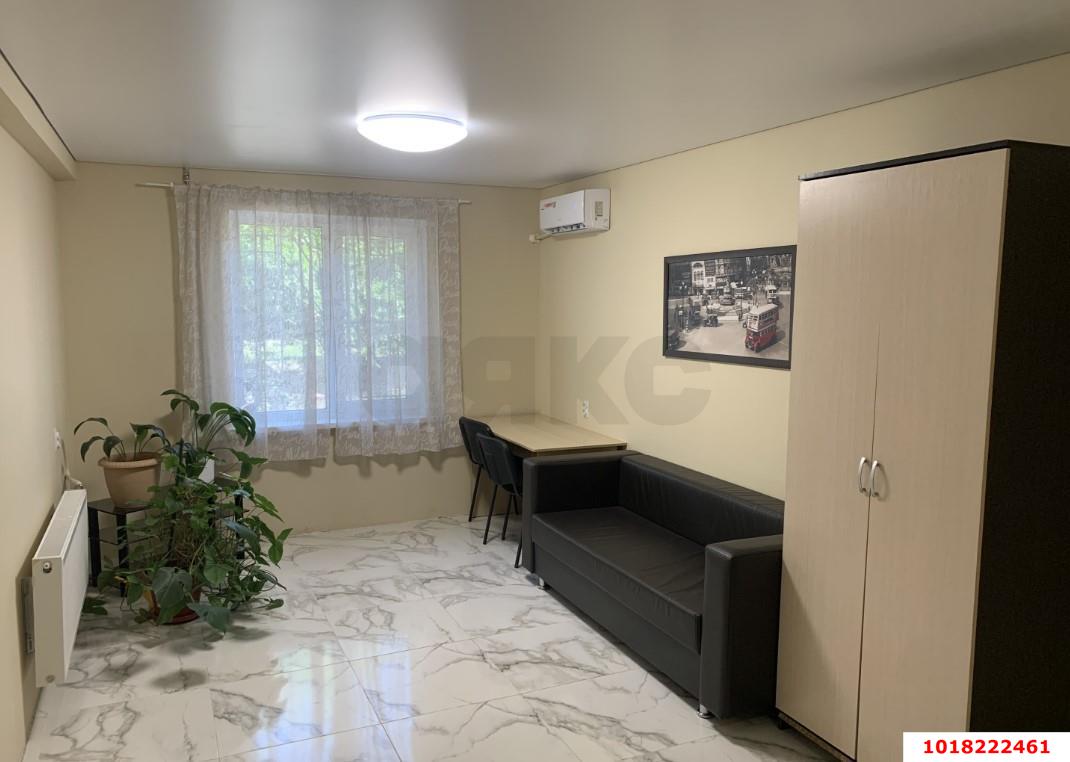 Фото №3: Торговое помещение <span class="whitespace-nowrap">69 м²</span>, <span class="whitespace-nowrap">1/9 эт.</span> - Краснодар, Карасунский внутригородской округ, мкр. Комсомольский, ул. 30-й Иркутской Дивизии, 11