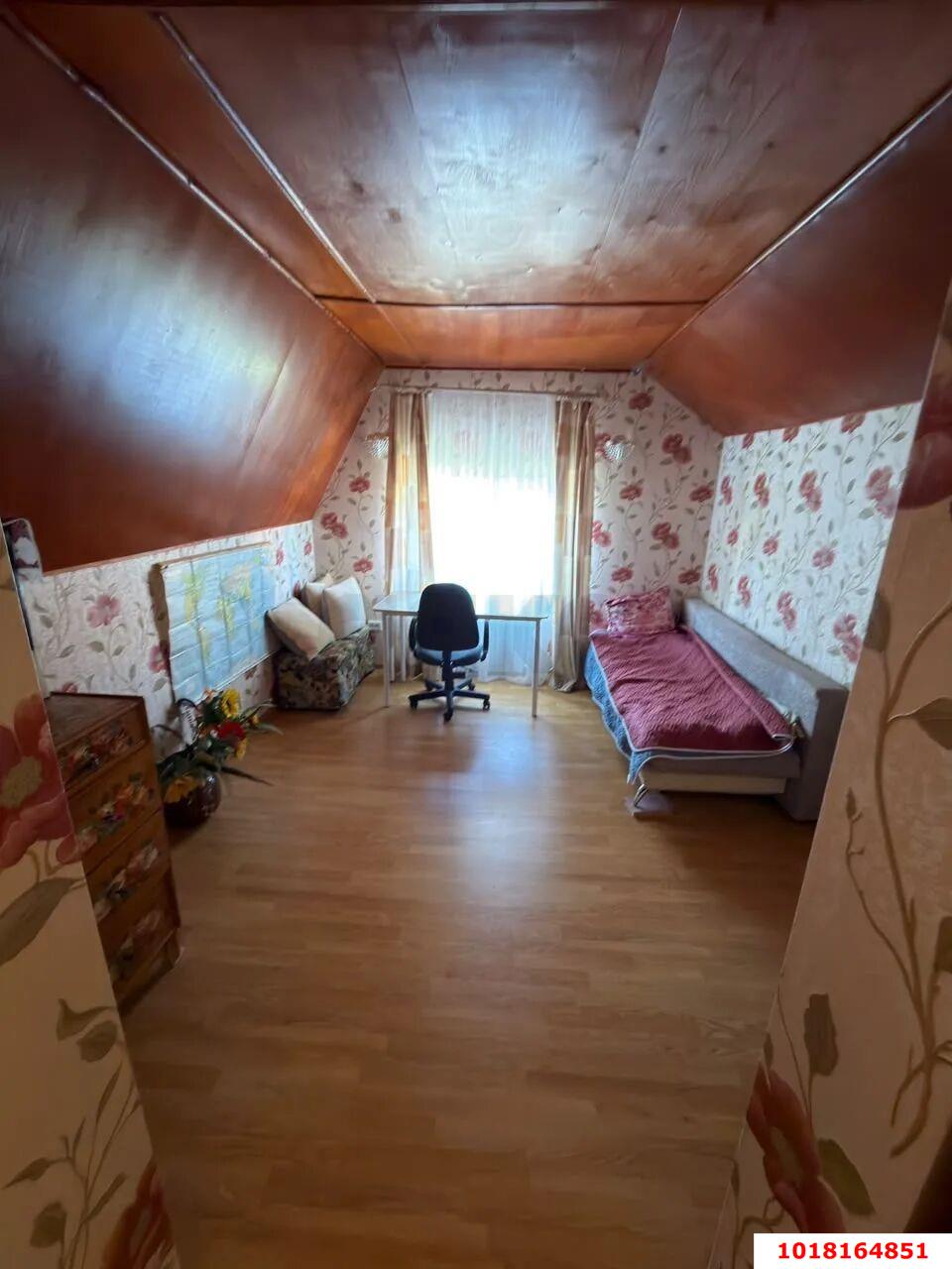 Фото №7: Дом <span class="whitespace-nowrap">102 м²</span> <span class="whitespace-nowrap">+ 4.53 сот.</span>, <span class="whitespace-nowrap">2 эт.</span> - Новодмитриевская, снт Газовик, 35