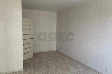 Фото №1: 1-комнатная квартира <span class="whitespace-nowrap">36 м²</span>, <span class="whitespace-nowrap">3/16 эт.</span> - Краснодар, мкр. жилой комплекс Квартал № 6, ул. имени Героя Советского Союза Николая Воробьёва, 11