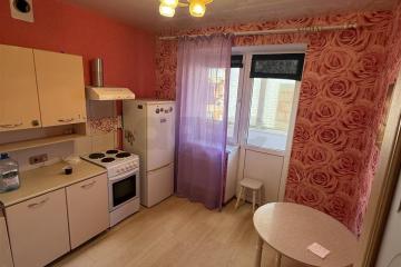 Фото №1: 1-комнатная квартира <span class="whitespace-nowrap">31 м²</span>, <span class="whitespace-nowrap">4/6 эт.</span> - Краснодар, мкр. Музыкальный, ул. Московская, 152