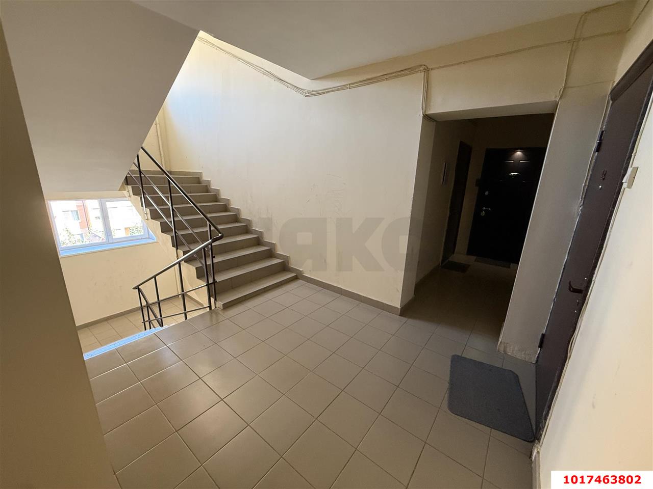 Фото №6: 1-комнатная квартира <span class="whitespace-nowrap">34 м²</span>, <span class="whitespace-nowrap">4/6 эт.</span> - Краснодар, Прикубанский внутригородской округ, мкр. Музыкальный, ул. Московская, 152