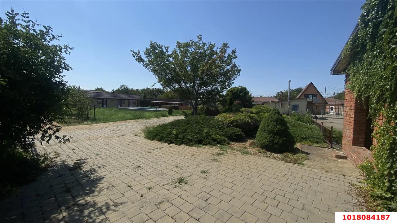 Фото №5: Дом <span class="whitespace-nowrap">110 м²</span> <span class="whitespace-nowrap">+ 70 сот.</span>, <span class="whitespace-nowrap">2 эт.</span> - Лотос, мкр. Прикубанский внутригородской округ, ул. Тенистая, 469