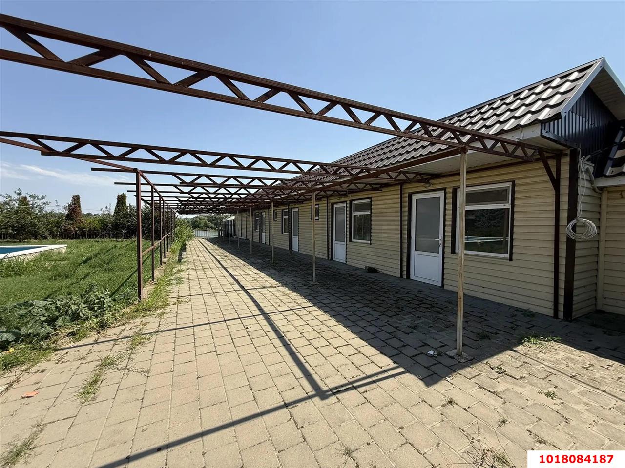 Фото №10: Дом <span class="whitespace-nowrap">110 м²</span> <span class="whitespace-nowrap">+ 70 сот.</span>, <span class="whitespace-nowrap">2 эт.</span> - Лотос, мкр. Прикубанский внутригородской округ, ул. Тенистая, 469