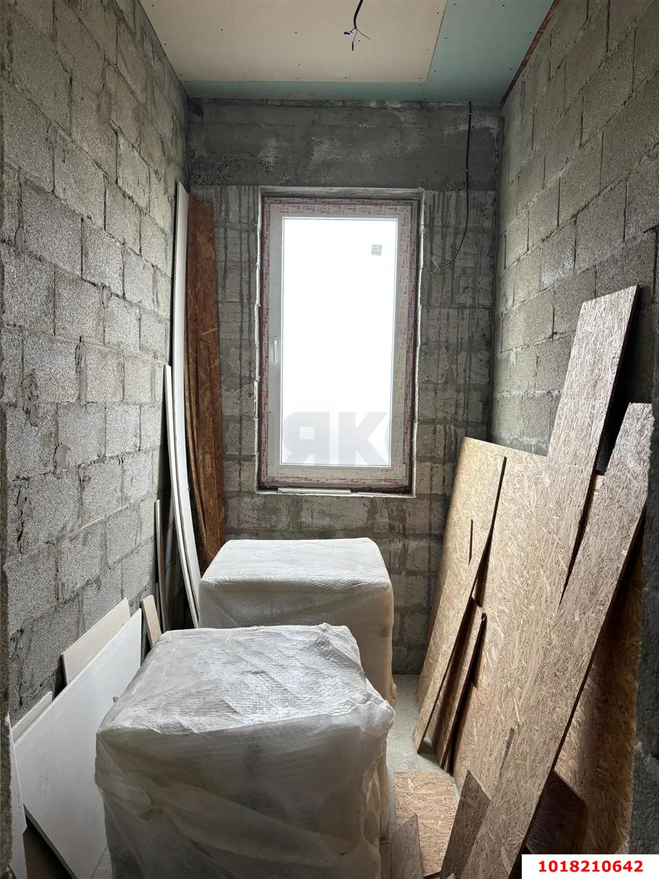 Фото №8: Дом <span class="whitespace-nowrap">141 м²</span> <span class="whitespace-nowrap">+ 6.36 сот.</span>, <span class="whitespace-nowrap">2 эт.</span> - Знаменский, Карасунский внутригородской округ, мкр. СНТ Рассвет, ул. Центральная, 293