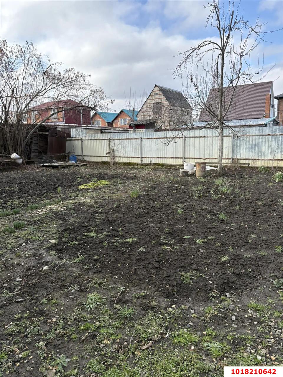 Фото №4: Дом <span class="whitespace-nowrap">141 м²</span> <span class="whitespace-nowrap">+ 6.36 сот.</span>, <span class="whitespace-nowrap">2 эт.</span> - Знаменский, Карасунский внутригородской округ, мкр. СНТ Рассвет, ул. Центральная, 293