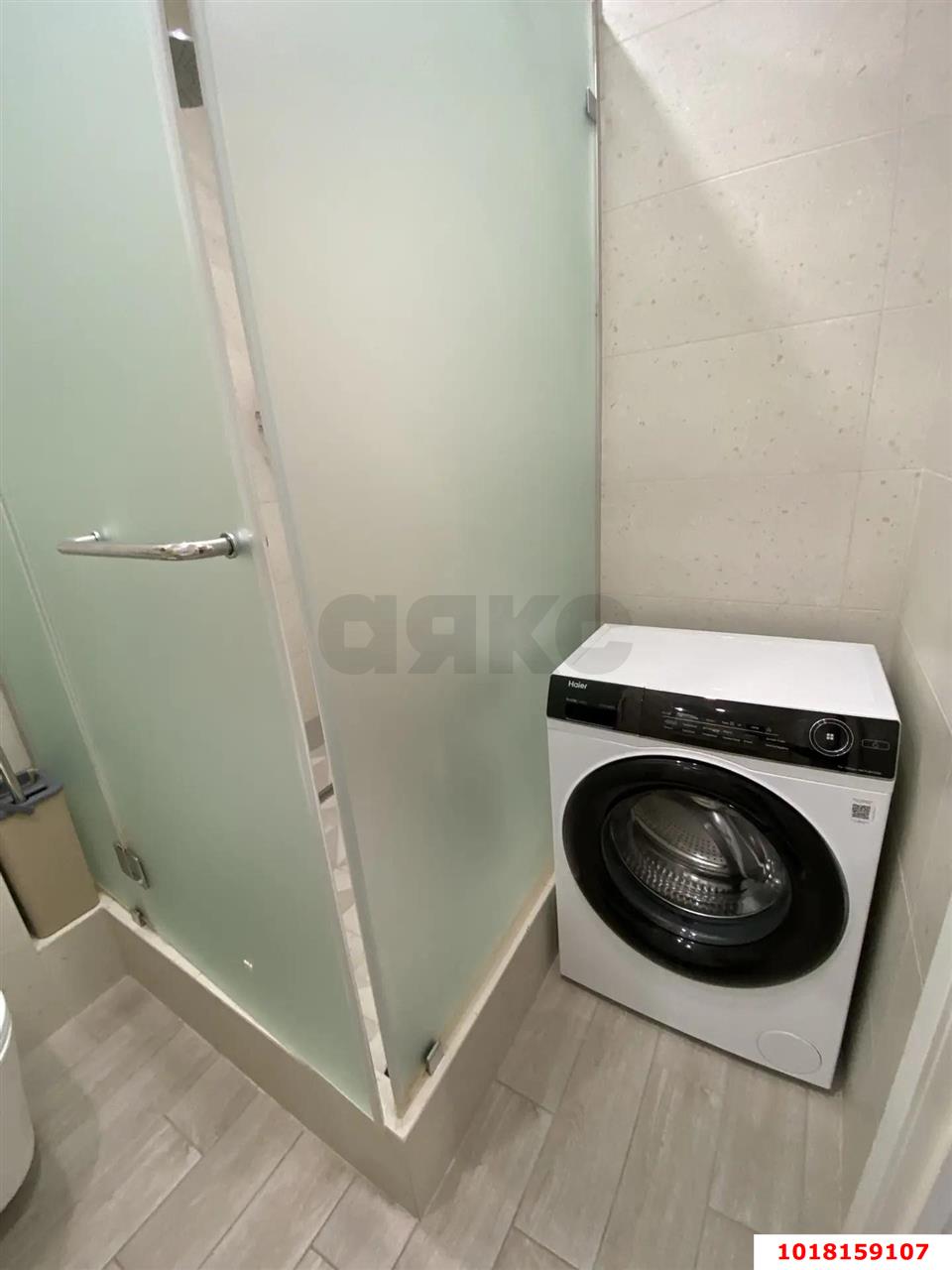 Фото №15: 1-комнатная квартира <span class="whitespace-nowrap">36 м²</span>, <span class="whitespace-nowrap">10/20 эт.</span> - Краснодар, Прикубанский внутригородской округ, мкр. Достояние, ул. Григория Булгакова, 8к1
