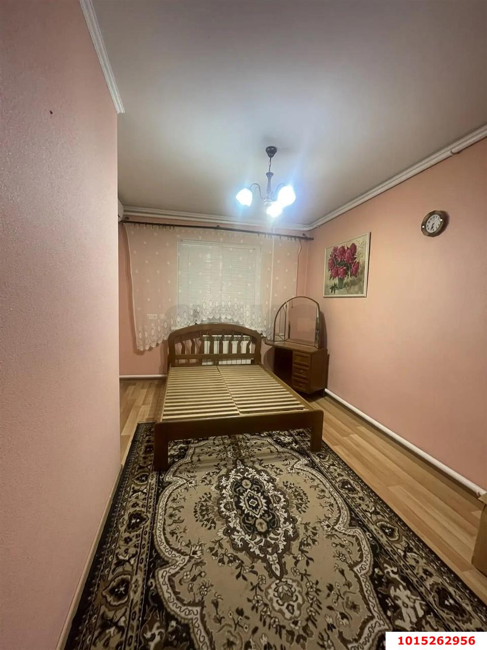 Фото №7: Дом <span class="whitespace-nowrap">76 м²</span> <span class="whitespace-nowrap">+ 2.48 сот.</span>, <span class="whitespace-nowrap">1 эт.</span> - Краснодар, Табачная Фабрика, мкр. Центральный внутригородской округ, ул. Крупской, 77