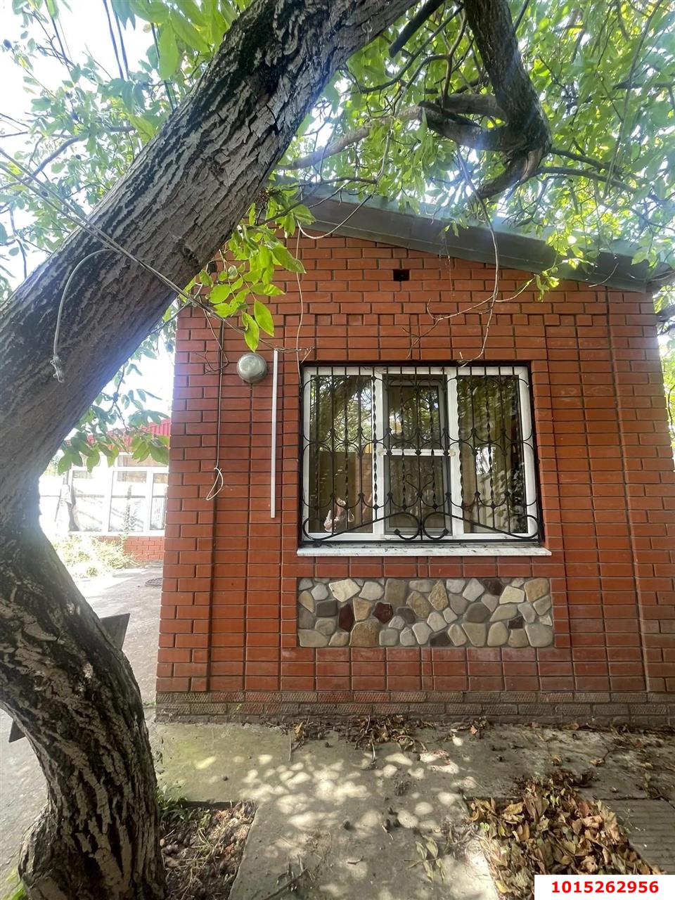Фото №11: Дом <span class="whitespace-nowrap">76 м²</span> <span class="whitespace-nowrap">+ 2.48 сот.</span>, <span class="whitespace-nowrap">1 эт.</span> - Краснодар, Табачная Фабрика, мкр. Центральный внутригородской округ, ул. Крупской, 77