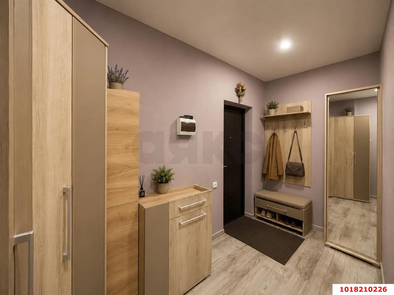 Фото №8: 2-комнатная квартира <span class="whitespace-nowrap">49 м²</span>, <span class="whitespace-nowrap">9/16 эт.</span> - Краснодар, Прикубанский внутригородской округ, мкр. Краевая Клиническая Больница, ул. Восточно-Кругликовская, 76/3