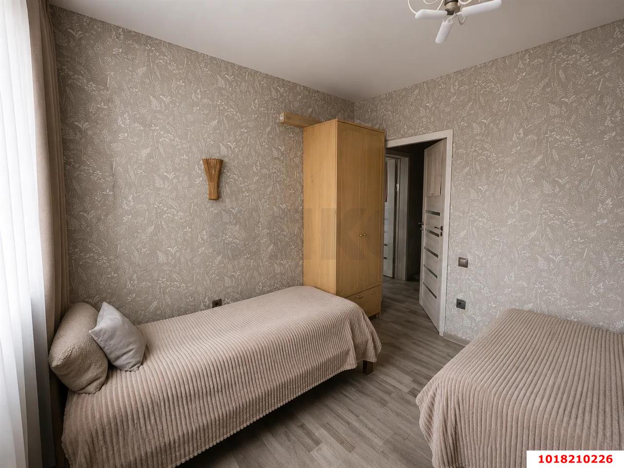 Фото №4: 2-комнатная квартира <span class="whitespace-nowrap">49 м²</span>, <span class="whitespace-nowrap">9/16 эт.</span> - Краснодар, Прикубанский внутригородской округ, мкр. Краевая Клиническая Больница, ул. Восточно-Кругликовская, 76/3