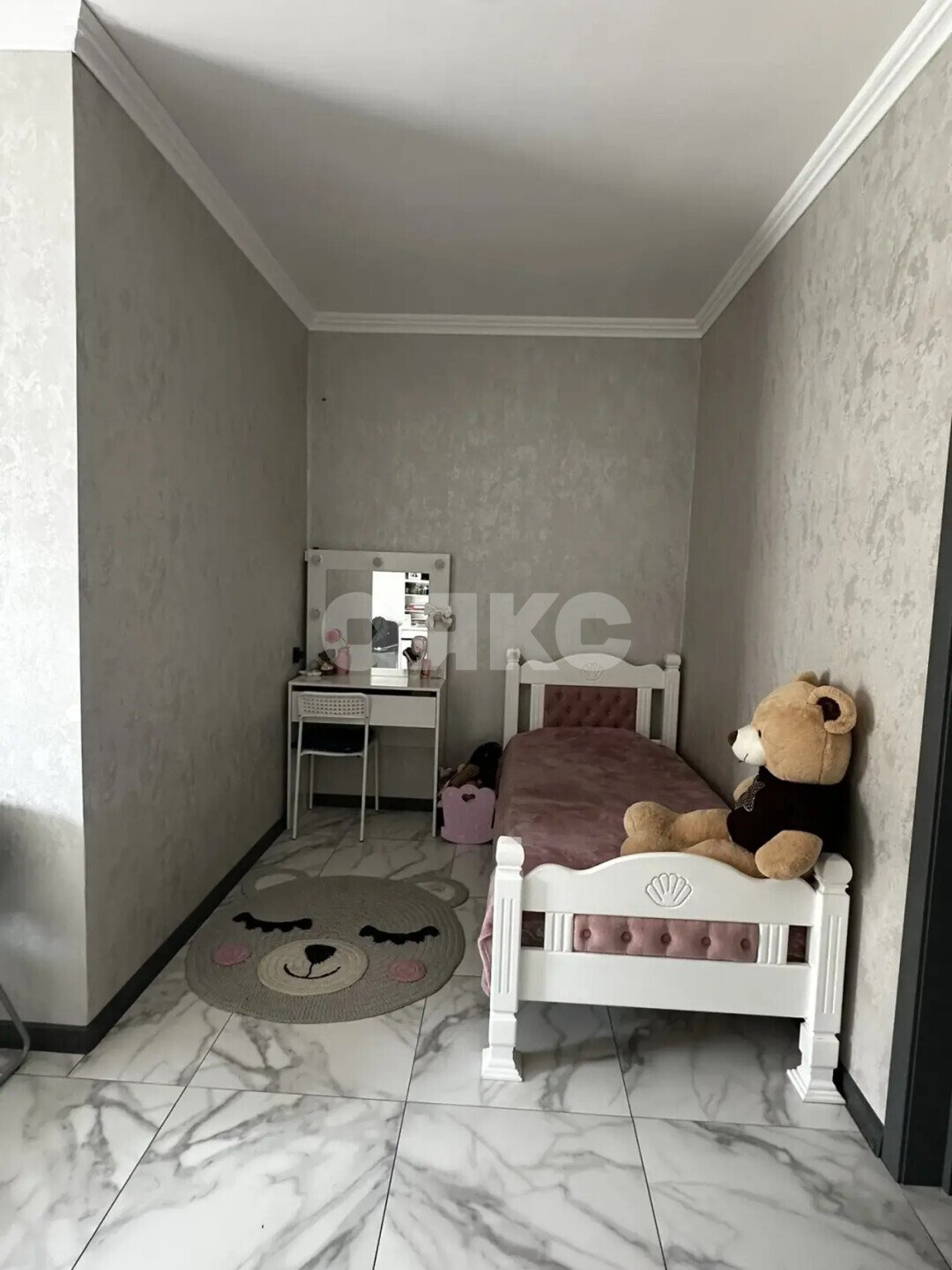 Фото №23: Дом <span class="whitespace-nowrap">100 м²</span> <span class="whitespace-nowrap">+ 6 сот.</span>, <span class="whitespace-nowrap">1 эт.</span> - Саратовская, ул. Шоссейная