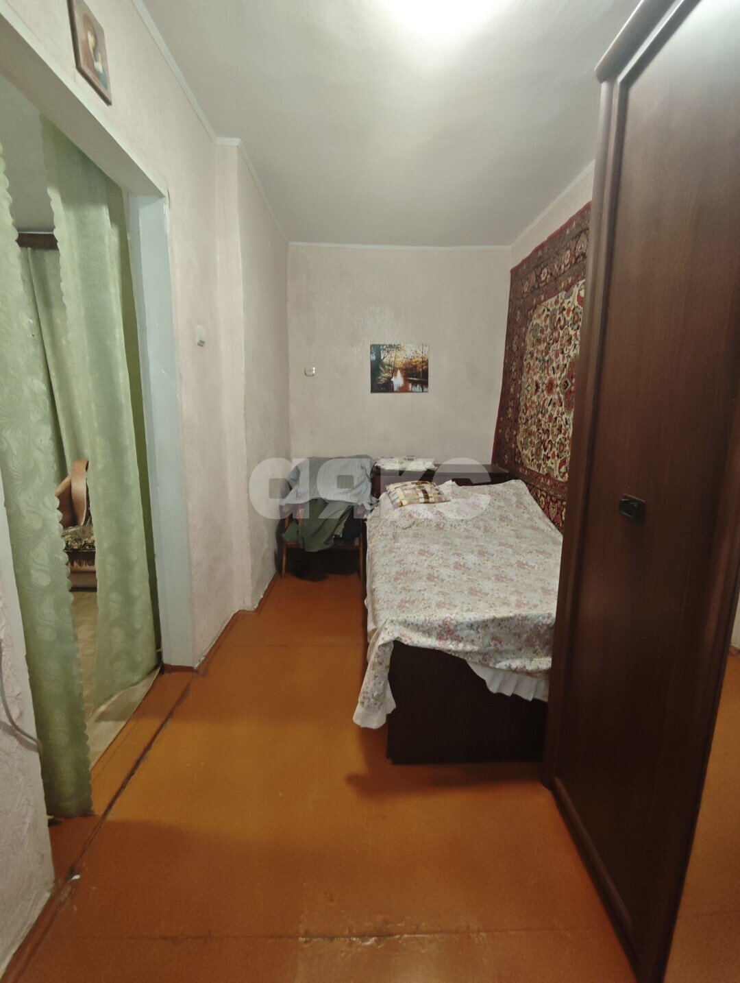 Фото №6: Дом <span class="whitespace-nowrap">78 м²</span> <span class="whitespace-nowrap">+ 7.12 сот.</span>, <span class="whitespace-nowrap">1 эт.</span> - Мариуполь, Моряков, р. Приморский, пер. Зелёный