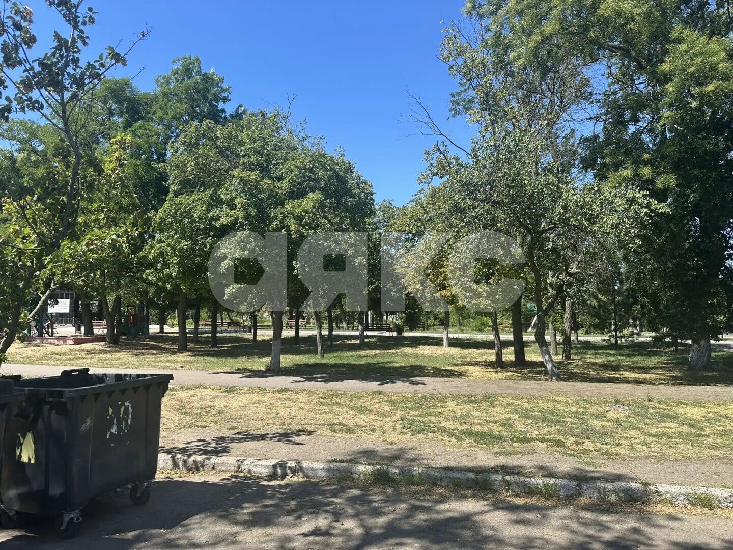 Фото №24: Дом <span class="whitespace-nowrap">78 м²</span> <span class="whitespace-nowrap">+ 7.12 сот.</span>, <span class="whitespace-nowrap">1 эт.</span> - Мариуполь, Моряков, р. Приморский, пер. Зелёный