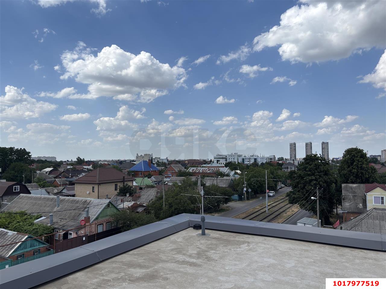 Фото №4: Отдельное здание <span class="whitespace-nowrap">471 м²</span>, <span class="whitespace-nowrap">1/2 эт.</span> - Краснодар, Западный внутригородской округ, мкр. Фестивальный, ул. Каляева, 120