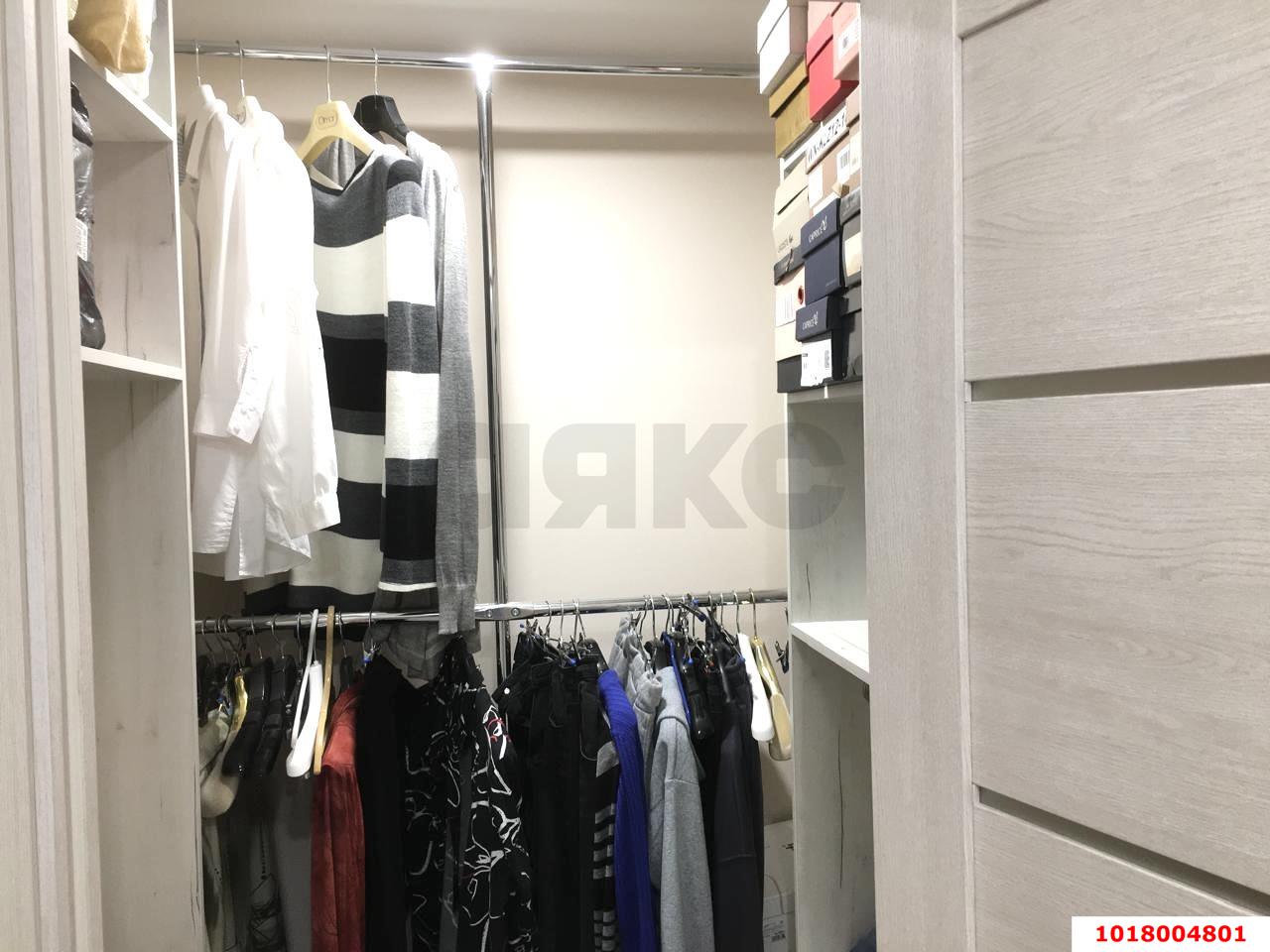 Фото №21: 3-комнатная квартира <span class="whitespace-nowrap">62 м²</span>, <span class="whitespace-nowrap">4/9 эт.</span> - Краснодар, Прикубанский внутригородской округ, мкр. Фестивальный, ул. Яна Полуяна, 32