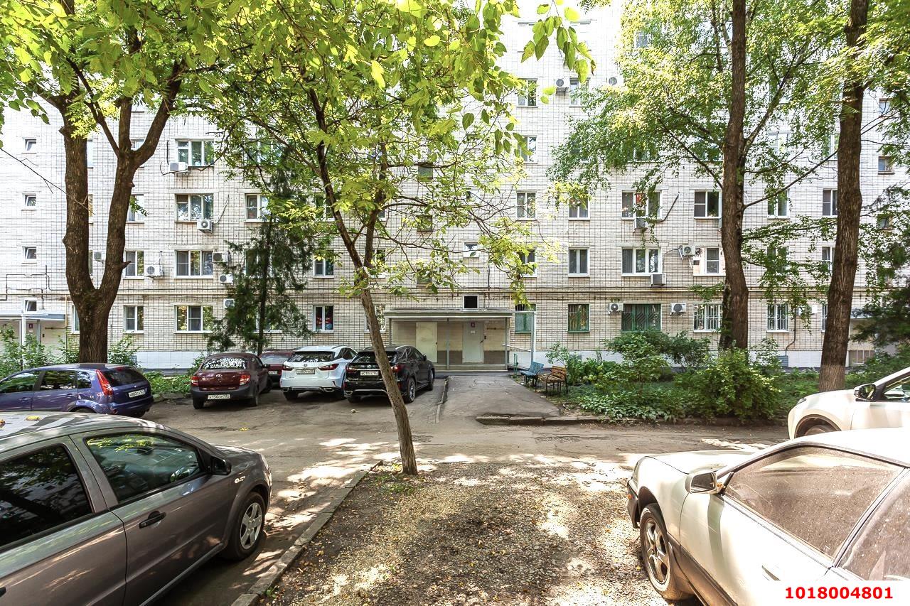 Фото №2: 3-комнатная квартира <span class="whitespace-nowrap">62 м²</span>, <span class="whitespace-nowrap">4/9 эт.</span> - Краснодар, Прикубанский внутригородской округ, мкр. Фестивальный, ул. Яна Полуяна, 32