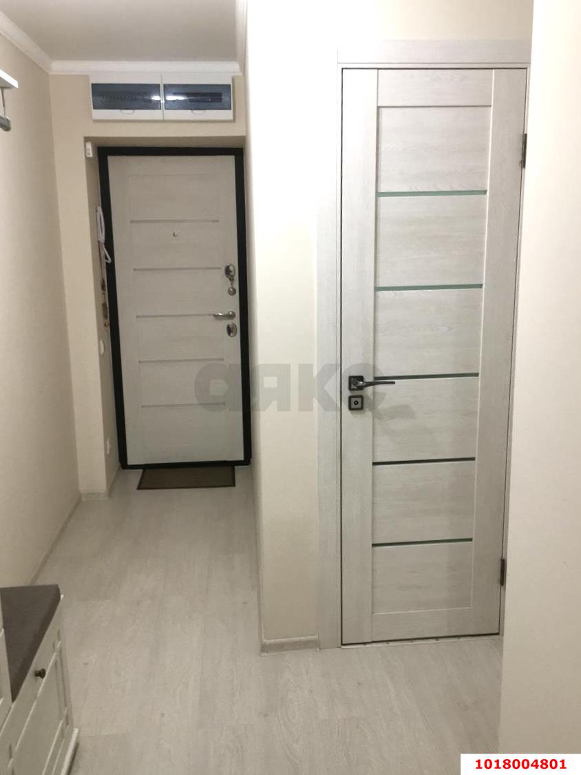 Фото №25: 3-комнатная квартира <span class="whitespace-nowrap">62 м²</span>, <span class="whitespace-nowrap">4/9 эт.</span> - Краснодар, Прикубанский внутригородской округ, мкр. Фестивальный, ул. Яна Полуяна, 32