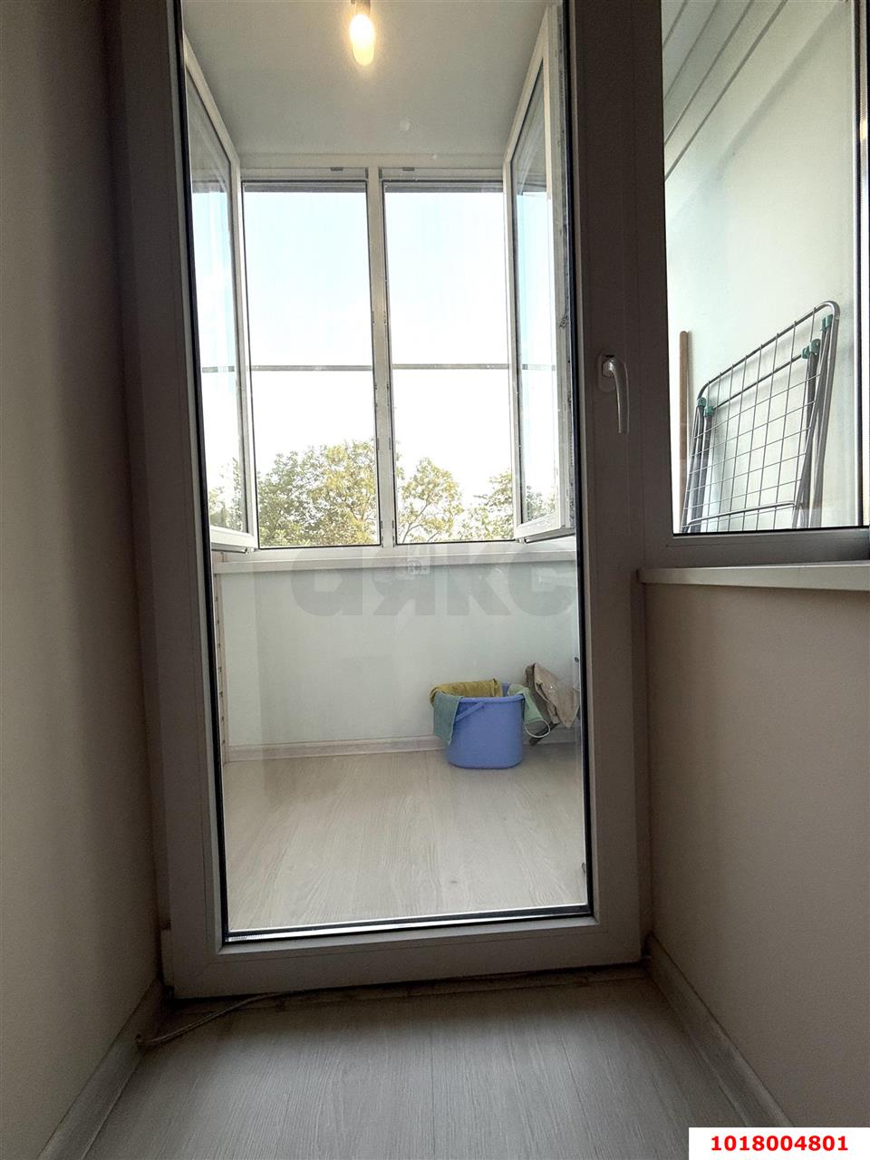 Фото №15: 3-комнатная квартира <span class="whitespace-nowrap">62 м²</span>, <span class="whitespace-nowrap">4/9 эт.</span> - Краснодар, Прикубанский внутригородской округ, мкр. Фестивальный, ул. Яна Полуяна, 32