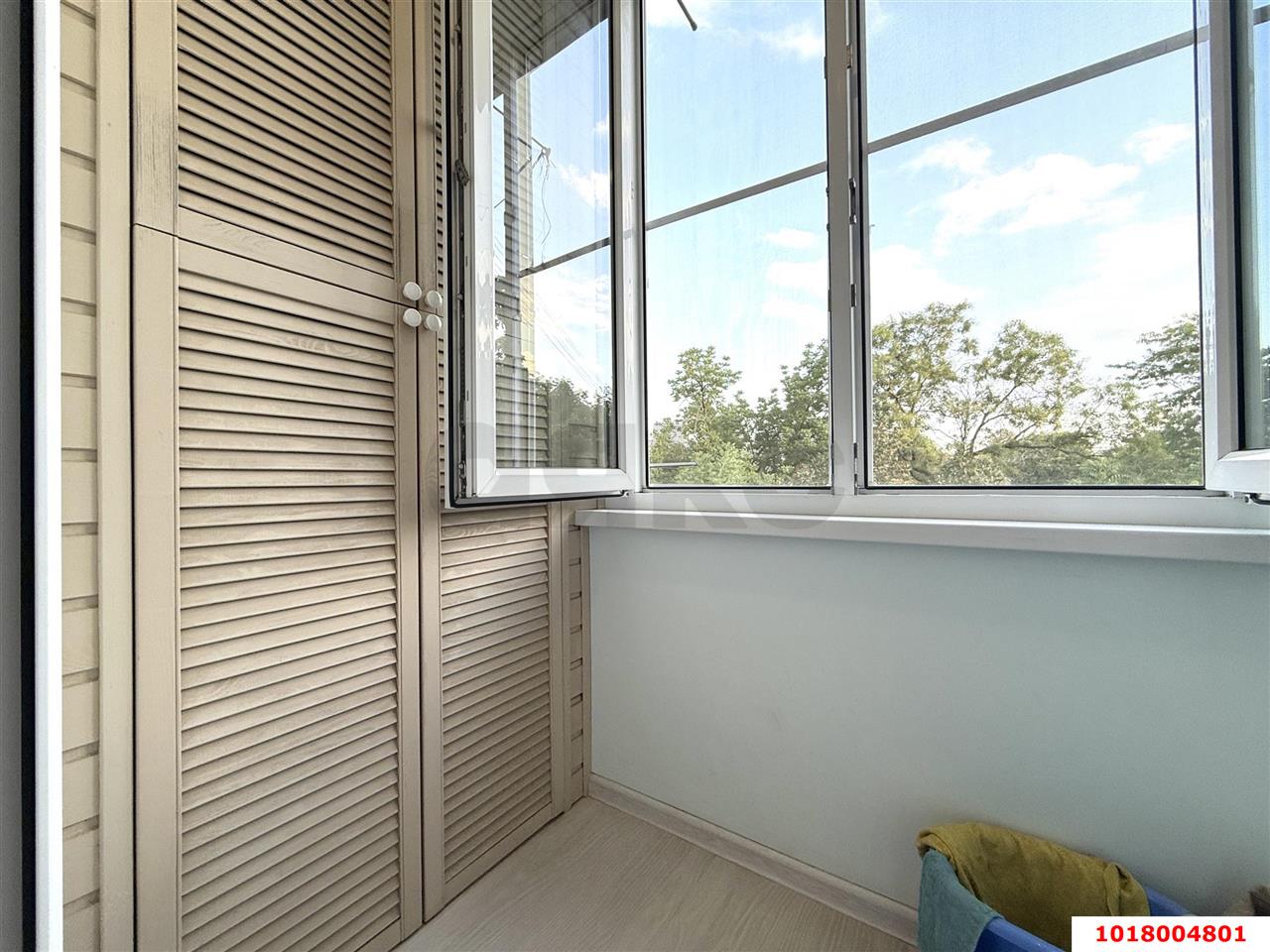 Фото №13: 3-комнатная квартира <span class="whitespace-nowrap">62 м²</span>, <span class="whitespace-nowrap">4/9 эт.</span> - Краснодар, Прикубанский внутригородской округ, мкр. Фестивальный, ул. Яна Полуяна, 32