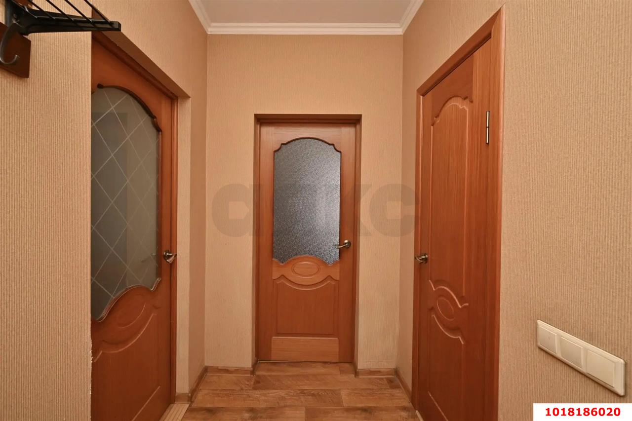 Фото №7: 1-комнатная квартира <span class="whitespace-nowrap">40 м²</span>, <span class="whitespace-nowrap">5/5 эт.</span> - Краснодар, Прикубанский внутригородской округ, мкр. Музыкальный, ул. Агрохимическая, 86
