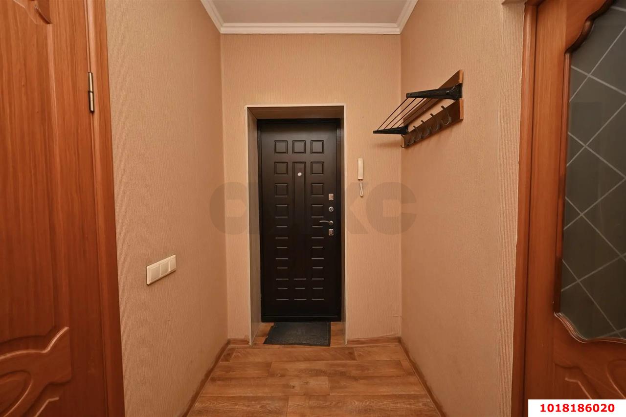Фото №8: 1-комнатная квартира <span class="whitespace-nowrap">40 м²</span>, <span class="whitespace-nowrap">5/5 эт.</span> - Краснодар, Прикубанский внутригородской округ, мкр. Музыкальный, ул. Агрохимическая, 86